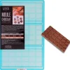 Cerf Dellier Moules Chocolat*Moule Chocolat Plaquettes 16 X 7 Cm