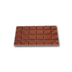 Cerf Dellier Moules Chocolat*Moule Chocolat Plaquettes 16 X 7 Cm