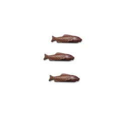 Cerf Dellier Moules Chocolat*Moule Chocolat Poisson