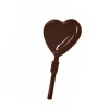 Cerf Dellier Moules Chocolat*Moule Chocolat Pvc Sucettes Coeurs