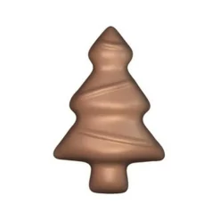 Cerf Dellier Moules Chocolat*Moule Chocolat Sapin De Noël