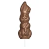 Cerf Dellier Moules Chocolat*Moule Chocolat Sucettes Lapin