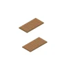 Cerf Dellier Moules Chocolat*Moule Chocolat Tablette Asymetrique