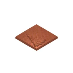 Cerf Dellier Moules Chocolat*Moule Chocolat Tablettes Sapin