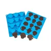 Cerf Dellier Moules Chocolat*Moule Chocolats / Glacons Harry Potter Heros
