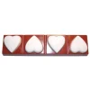 Cerf Dellier Moules Chocolat*Moule Chocolats Coeurs St Valentin