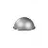 Cerf Dellier Moules En Aluminium*Moule Demi-Sphere Aluminium Pme