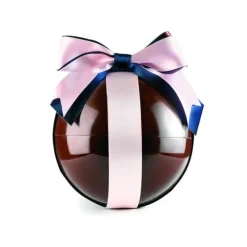 Cerf Dellier Moules Chocolat*Moule Magnetique 3D Sphere Chocolat 18,5 Cm