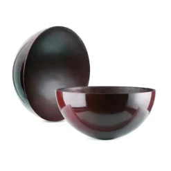 Cerf Dellier Moules Chocolat*Moule Magnetique 3D Sphere Chocolat 18,5 Cm