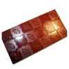 Cerf Dellier Moules Chocolat*Moule Plaques De Chocolat Cabosses