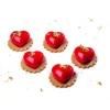 Moule Silicone 30 Empreintes Passion 4 Cm Pavoni>Cerf Dellier Clearance