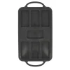 Cerf Dellier Gâteaux Individuels*Moule Silicone 7 Financiers Patisdecor