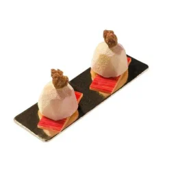 Moule Silicone 18 Petits Diamants>Cerf Dellier Sale