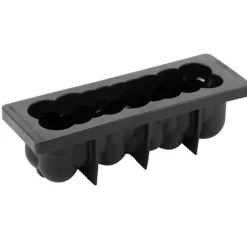 Cerf Dellier Grands Gâteaux*Moule Silicone Atomic Pavoni