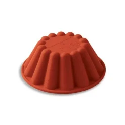 Cerf Dellier Moules À Brioches*Moule Silicone Baby Brioche