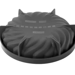Cerf Dellier Grands Gâteaux*Moule Silicone Caleidon Pavoni