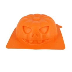 Cerf Dellier Grands Gâteaux*Moule Silicone Citrouille 3D Patisdecor