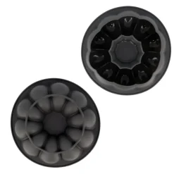 Cerf Dellier Grands Gâteaux*Moule Silicone Fleur