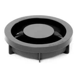 Cerf Dellier Grands Gâteaux*Moule Silicone Galaxy Pavoni