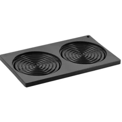 Cerf Dellier Moules À Tarte*Moule Silicone Ipnosi Moyen Pavoni