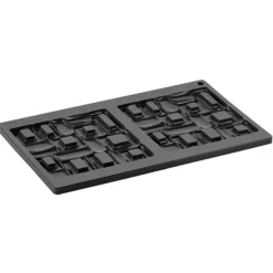 Cerf Dellier Moules À Tarte*Moule Silicone Maya Pavoni