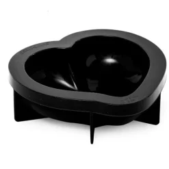 Cerf Dellier Grands Gâteaux*Moule Silicone Passion Pavoni