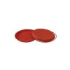Cerf Dellier Grands Gâteaux*Moule Silicone Pizza 28 Cm