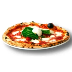 Cerf Dellier Grands Gâteaux*Moule Silicone Pizza 28 Cm