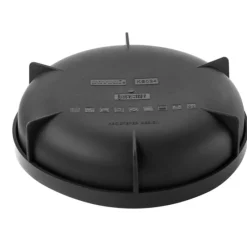 Cerf Dellier Grands Gâteaux*Moule Silicone Planet Pavoni