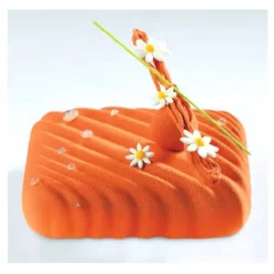 Cerf Dellier Grands Gâteaux*Moule Silicone Pop Pavoni