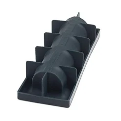 Cerf Dellier Moules À Bûche*Moule Silicone Pour Moule A Bûche Ke012
