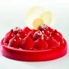 Cerf Dellier Grands Gâteaux*Moule Silicone Puffy Pavoni