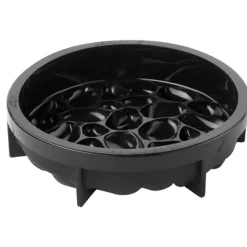 Cerf Dellier Grands Gâteaux*Moule Silicone Rocky Pavoni