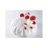 Cerf Dellier Moules À Savarin*Moule Silicone Savarin Queen Pavoni