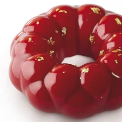 Cerf Dellier Grands Gâteaux*Moule Silicone Singapore Pavoni