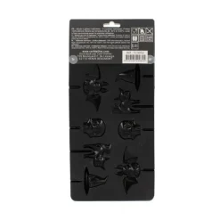 Cerf Dellier Moules Chocolat*Moule Sucette Halloween Patisdecor