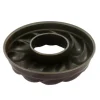 Cerf Dellier Moules À Brioches*Moule Trois Freres 22 Cm Gobel