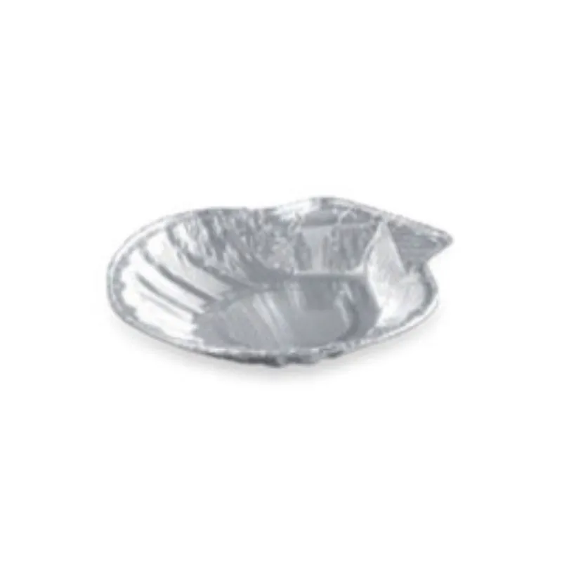 Moules Coquilles Alu Jetables (X100)>Cerf Dellier Sale