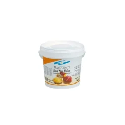 Cerf Dellier Glaçages Et Nappages*Nappage Abricot Royal Nap 1 Kg