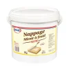 Cerf Dellier Glaçages Et Nappages*Nappage Miroir Neutre Ancel 7 Kg