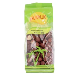 Cerf Dellier Fruits Secs Et Confits*Noisettes Jumbo Crues Decortiquees 200 G