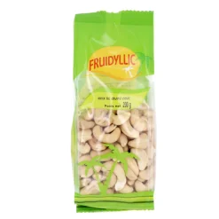 Cerf Dellier Fruits Secs Et Confits*Noix De Cajou Crues 200 G