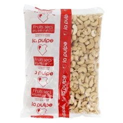 Cerf Dellier Fruits Secs Et Confits*Noix De Cajou 1Kg