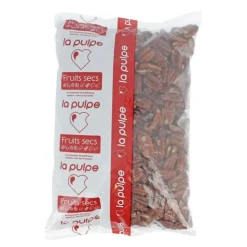 Cerf Dellier Fruits Secs Et Confits*Noix De Pecan 1 Kg