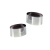 Cerf Dellier Nonnettes*Nonnette Ovale Inox 7 X 4,5 Cm
