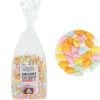 Cerf Dellier Bonbons Et Dragées*Oeufs Au Sirop De Sucre Tachetes 1 Kg