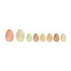 Oeufs En Chocolat Blanc 3D Terrazzo Assorties (X 32)>Cerf Dellier Outlet