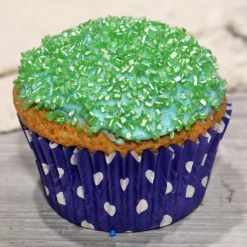 Paillettes Alimentaires Vertes Patisdecor><noscript><img width=