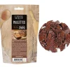 Cerf Dellier Vermicelles Et Paillettes*Paillettes Chocolat Patisdecor 250 G