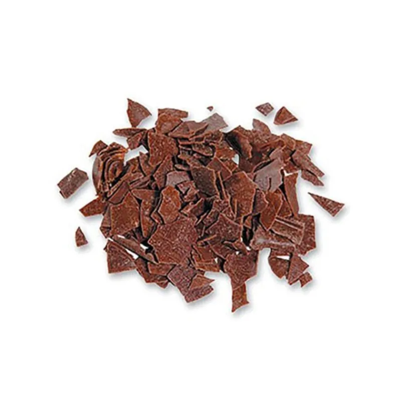 Cerf Dellier Vermicelles Et Paillettes*Paillettes Chocolat Patisdecor 250 G